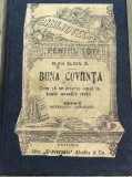 A, CRT Regalista , BPT - Buna Cuvinta