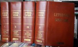 Liturgia orelor-4 volume