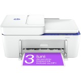Multifunctional, HP DeskJet 4230e All-in-One, Color, Imprimare, copiere, scanare, 8,5 ppm alb-negru/5,5 ppm color