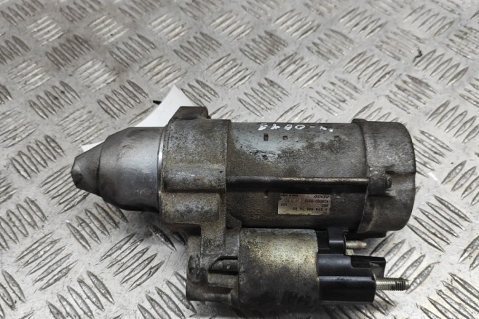 Electromotor MERCEDES-BENZ C W205 2014 OEM: A2749061600 | 31293245