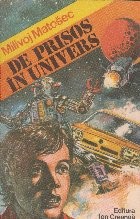 De prisos in Univers - roman - foto