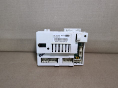 placa electronica masina de spalat indesit iwd 71252 / C155 foto