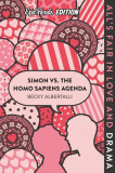 Simon vs. the Homo Sapiens Agenda Epic Reads Edition | Becky Albertalli, Harper Collins