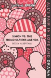 Simon vs. the Homo Sapiens Agenda Epic Reads Edition | Becky Albertalli, Harper Collins