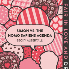 Simon vs. the Homo Sapiens Agenda Epic Reads Edition | Becky Albertalli