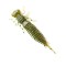 Năluca soft Fanatik Larva 3.0 inch culoare 001
