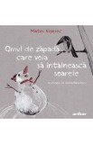 Omul de zapada care voia sa intalneasca soarele - Matei Visniec