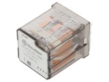Releu electromagnetic de putere 3PST-NO 230V AC, 16A - Finder 62.33