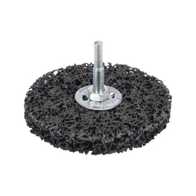 Perie frontală pt. bormasina 100mm Yato YT-47802 foto