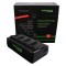 PATONA &Icirc;ncărcător Premium cu 4 tăvi Canon BP-A30 BP-A60 BP-A65 BP-A90 EOS C200 C200B - Patona