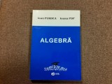 IOAN POP Ioan Purdea, - Algebra