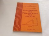 Culegere de probleme de fizica Mihail Sandu--vol 2 p1