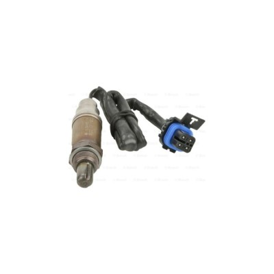 Sonda Lambda CHEVROLET IMPALA limuzina BOSCH 0258005738 foto