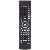 Telecomanda pentru audio stereo Yamaha WY92500, x-remote, Negru