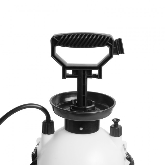 Pulverizator de m&acirc;nă, 5 l, presiune 5 bar- cu ţeavă de pulverizare - 11326