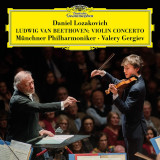 Beethoven: Violin Concerto in D Major, Op. 61 | Daniel Lozakovich, Clasica, Deutsche Grammophon