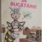 Mierea in bucatarie