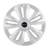 Set 4 capace roti pentru Matiz, model Terra Gray