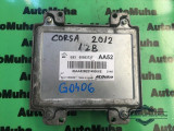 Cumpara ieftin Calculator ecu Opel Corsa D (2006-&gt;) E83, Array