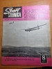 Sport si tehnica august 1973-art. slobozia,avionul romanesc IAR-826