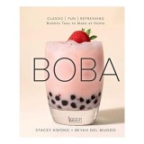 Cumpara ieftin Boba, Stacey Kwong, Beyah del Mundo