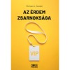 Az &eacute;rdem zsarnoks&aacute;ga - Michael J. Sandel