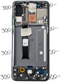 Display Xiaomi Mi 9 PRO (5G) BLACK OEM WF