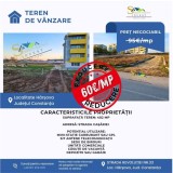 COMISION 0 DE LA CUMPARATORI! Teren intravilan de v&acirc;nzare &ndash; H&acirc;rșova