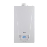 Centrala termica in condensatie Baxi Luna Classic 1.24 incalzire