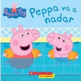 Peppa Va a Nadar (Peppa Pig)