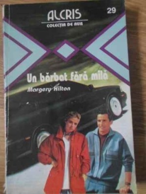UN BARBAT FARA MILA-M. HILTON-229657 foto