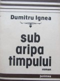 Sub aripa timpului - Dumitru Ignea