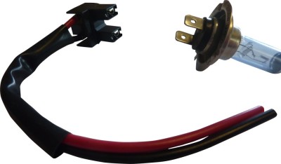 Mufa bec H7 cu cablu 15 cm AutoDrive ProParts foto