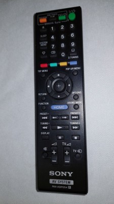 SONY BDV- E370 (blu-ray - home-cinema) foto