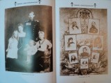 FERDINAND I REGELE INTREGITOR DE TARA - ISTORIA MILITARA IN IMAGINI - de NECULAI MOGHIOR , DANA-IRINA VOICU , 2011 * EDITIE CARTONATA