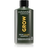M&Aacute;DARA Grow șampon cu efect de volum pentru părul fin 250 ml