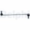 DELPHI TC1920 Brat/bieleta suspensie, stabilizator