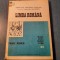 Limba romana manual pt. studentii straini semestrul 2 profil medical M. Velican