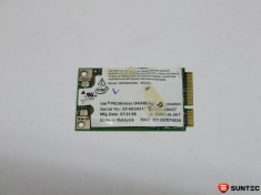 Placa de retea wireless Asus A6000 WM3945ABG MOW2 foto