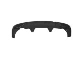 Spoiler bara spate MG ZS (ZS11), 07.2020-, texturat; negru,