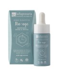 Serum bioactiv anti-imbatranire, 15ml, La Saponaria