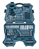 Trusa scule Mannesmann 98430, 215 piese