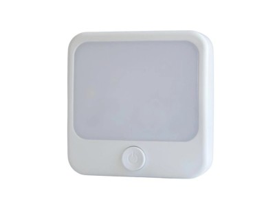 Lampa de veghe Well LEDNCCT-ALIX-WL 1W 50lm 3000K /4200K /6500K cu intrerupator ON/OFF foto