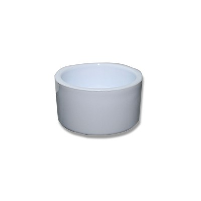 HRANITOR ROTUND 7X3CM ALB foto