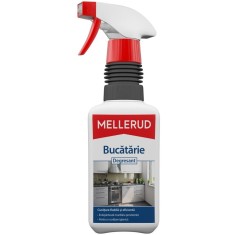 Degresant pentru bucatarie Mellerud, 0.5L foto