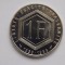 1 FRANC 1988 FRANTA-COMEMORATIVA-AUNC