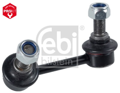 FEBI BILSTEIN 29753 Brat/bieleta suspensie, stabilizator foto