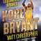 Kobe Bryant: Legends in Sports