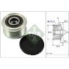 Fulie alternator Citroen C3 II, C3 3 Van, C3 Picasso, C4 Cactus, C4 II, C4 III, C4 Spacetourer, C5 Aircross, C5 X, C-Elysee, DS3, DS4, Grand C4 Space