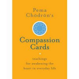 Pema Ch&ouml;dr&ouml;n&#039;s Compassion Cards